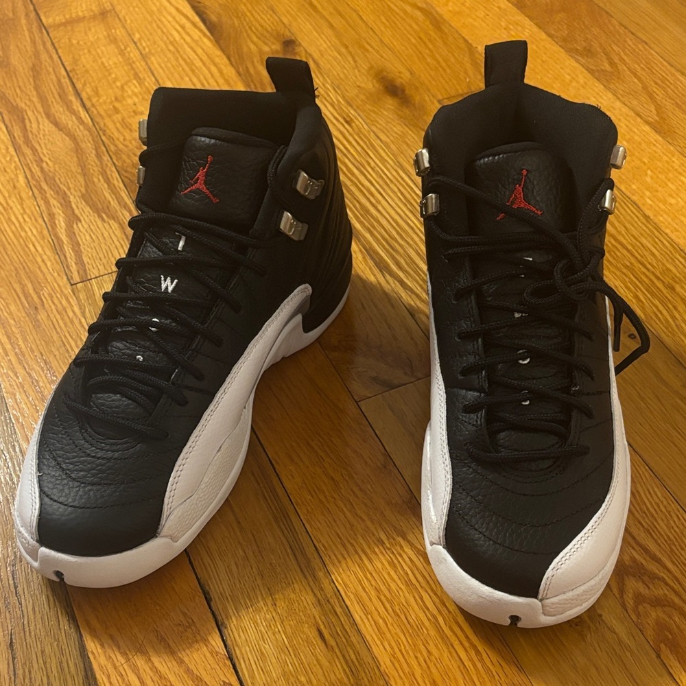 Air Jordan 12 Retro GS